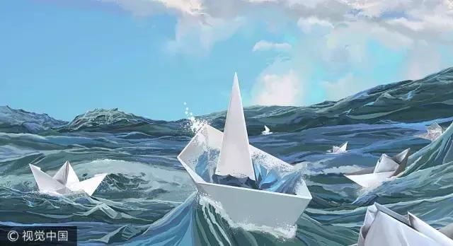 共享单车：作秀式出海？