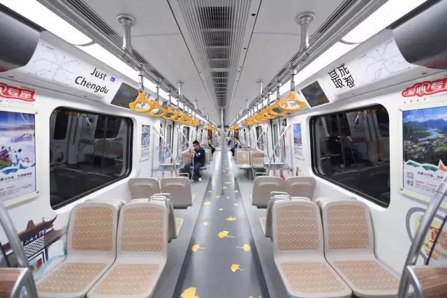 成都地铁19号线和10号线怎么换乘,地铁10号线时间表最新信息