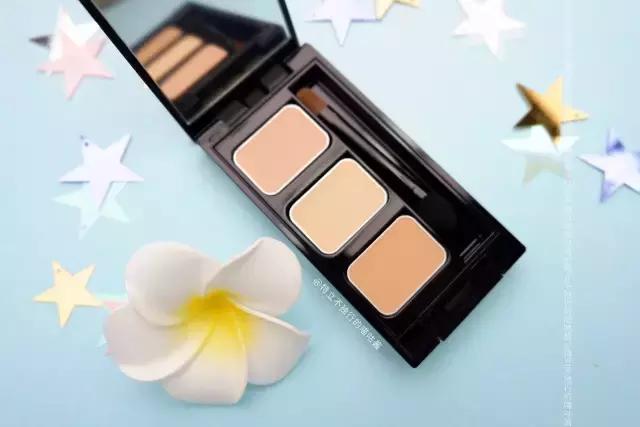 5分钟化妆p图,化妆和p图技巧