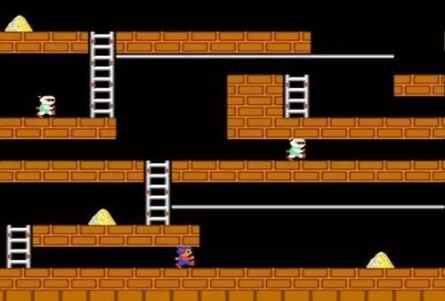 信阳90后小时候都玩过的游戏，你玩过几个？