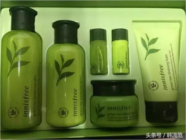 韩妆保湿补水哪款套盒比较好,便宜又好用的韩妆套盒