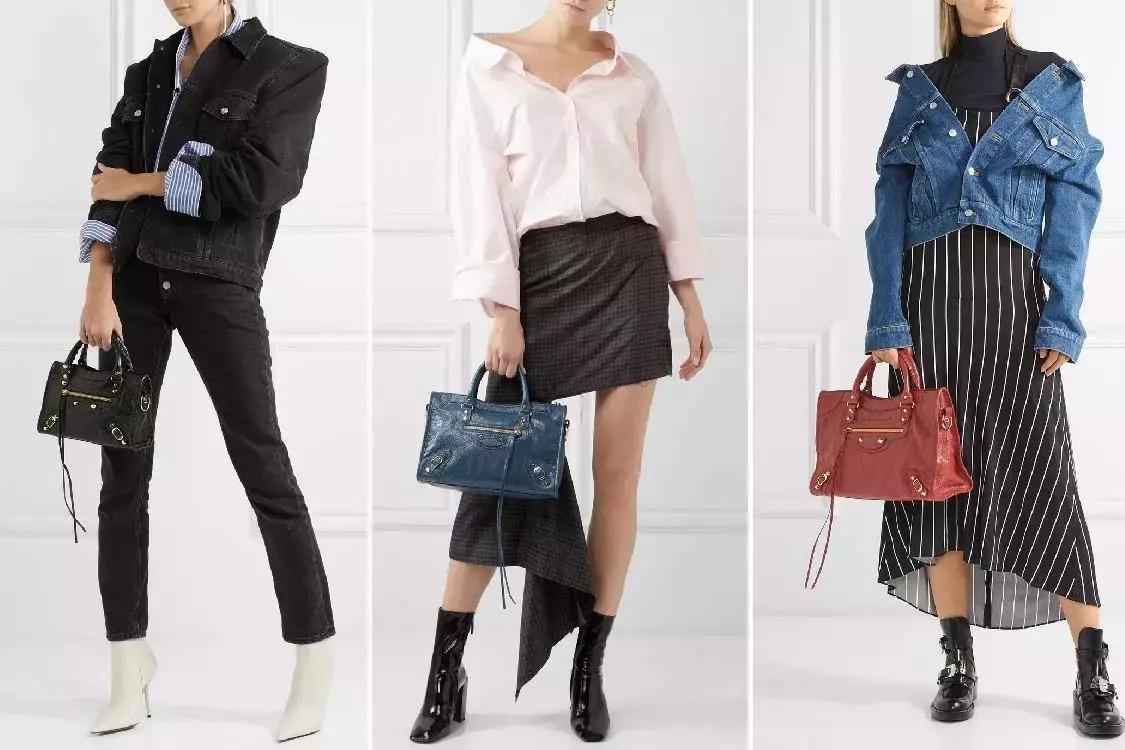 最值得入手14款的经典包,必买十大经典入门包