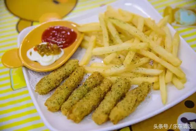 别去正佳广场的LineFriends排队啦！来清远这个松弛熊世界吧！