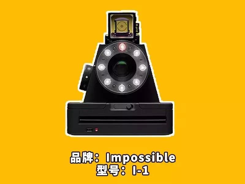 富士拍立得和宝丽来哪个好,徕卡富士宝丽来哪款拍立得好用