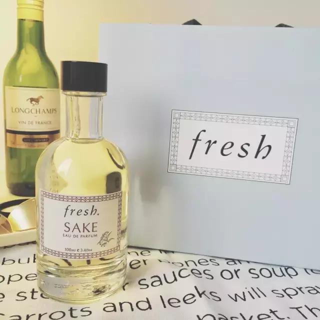 好物｜给我一瓶葡萄酒味的香水