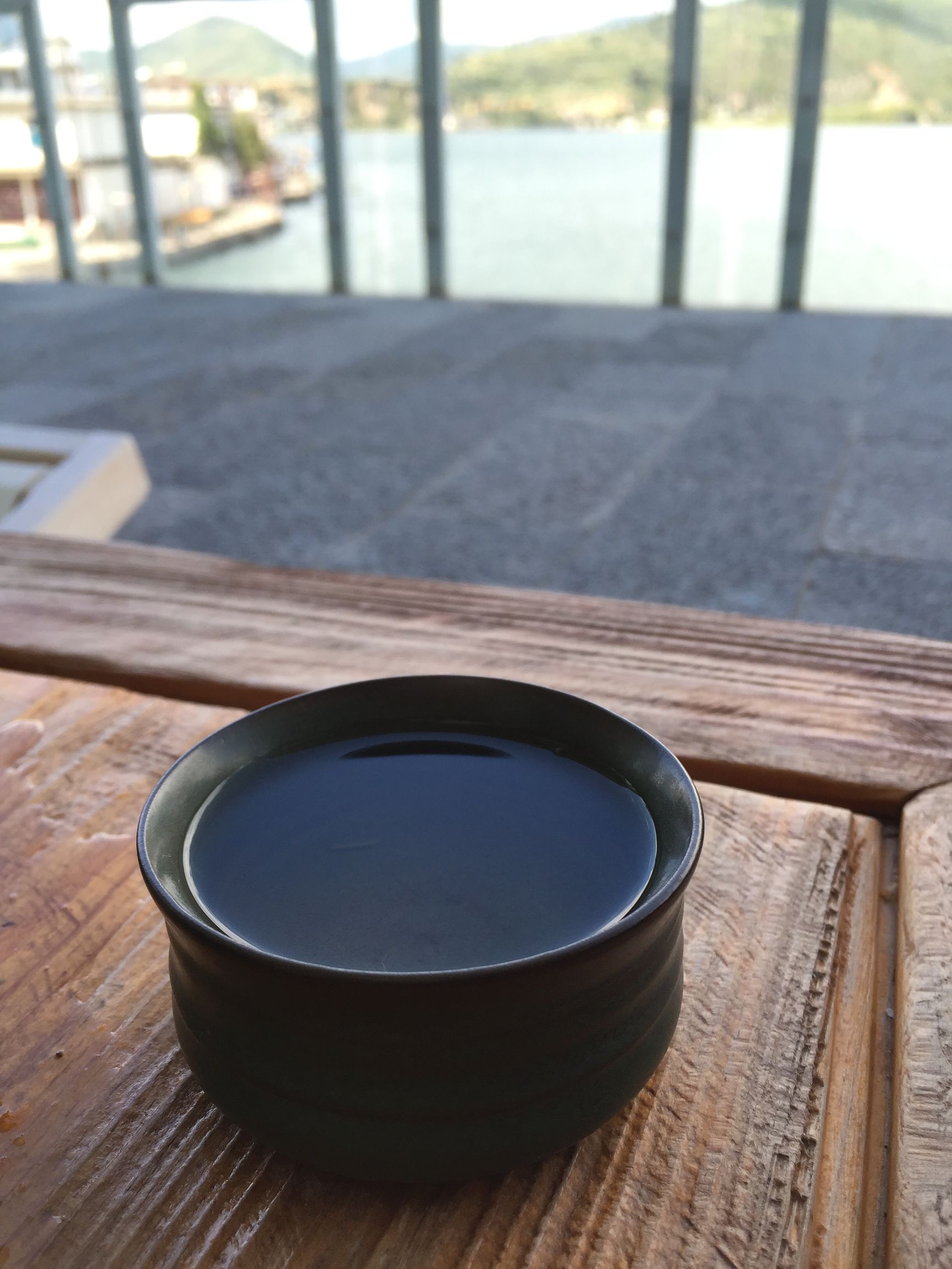 这个国庆长假，难忘大理洱海小岛上那个农家小倌的炖鸡汤