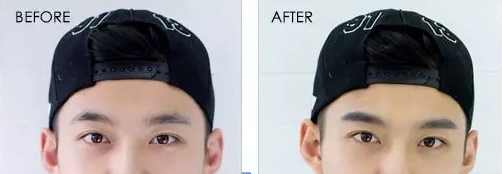 山东纹眉培训速成班,济南纹眉培训班