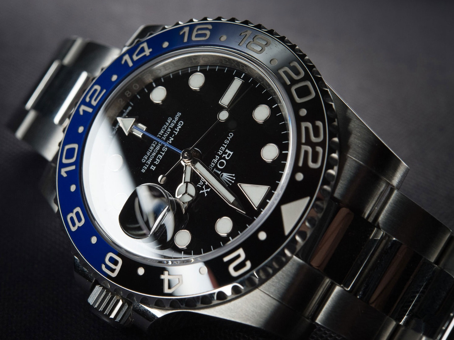 手表辨别真伪的方法视频教程,手表鉴别有窍门