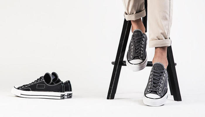 converseonestar鏀嚎,娼瀷鎺ㄨ崘converse