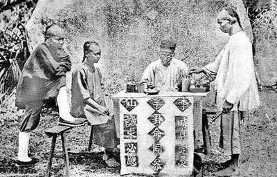 隐藏行业背后的秘密,隐藏的行业有哪些