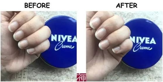 nivea面霜小蓝罐用法,nivea蓝罐是面霜还是身体乳