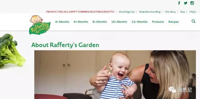 市面上卖的宝宝辅食,进口品牌宝宝辅食