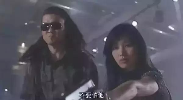 李连杰的鼠胆龙威,李连杰为什么拍鼠胆龙威