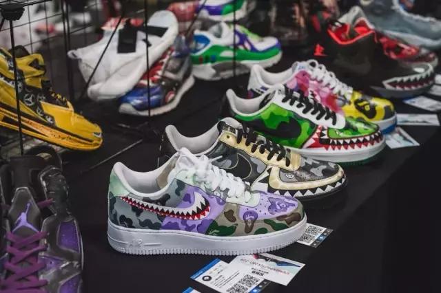 这样系鞋带真的很帅,球鞋怎么绑鞋带好看