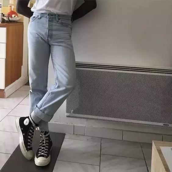 这样系鞋带真的很帅,球鞋怎么绑鞋带好看