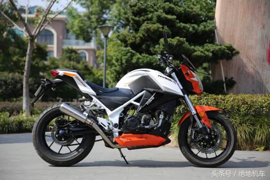 永源350枭风这车怎么样,枭风350摩托车评测