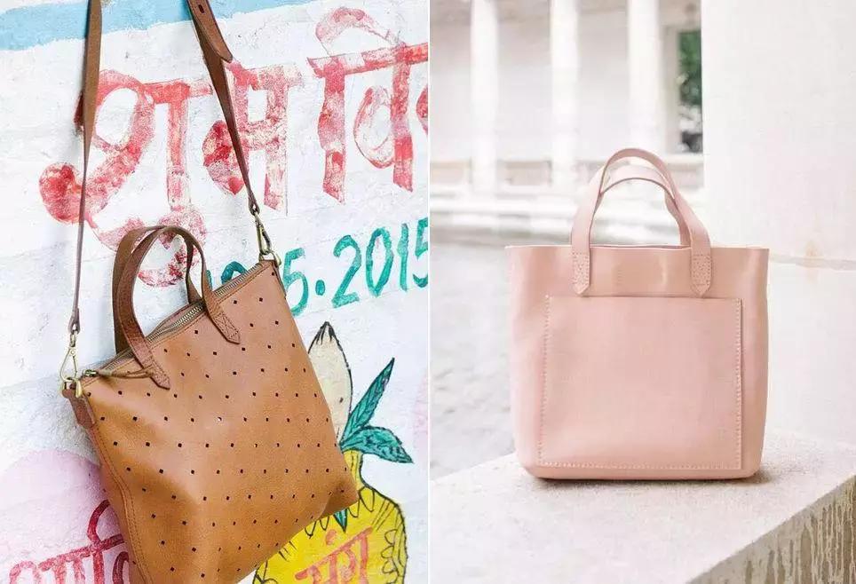 最值得入手14款的经典包,必买十大经典入门包