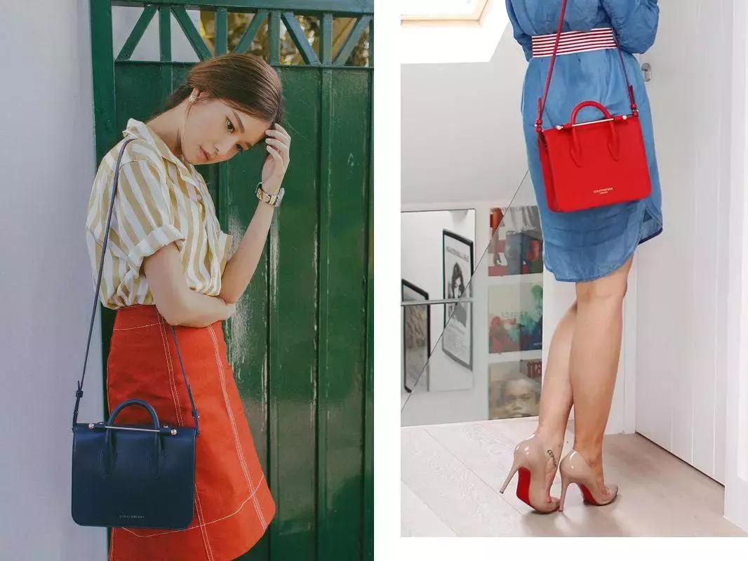 最值得入手14款的经典包,必买十大经典入门包