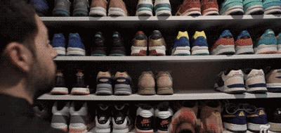 这样系鞋带真的很帅,球鞋怎么绑鞋带好看