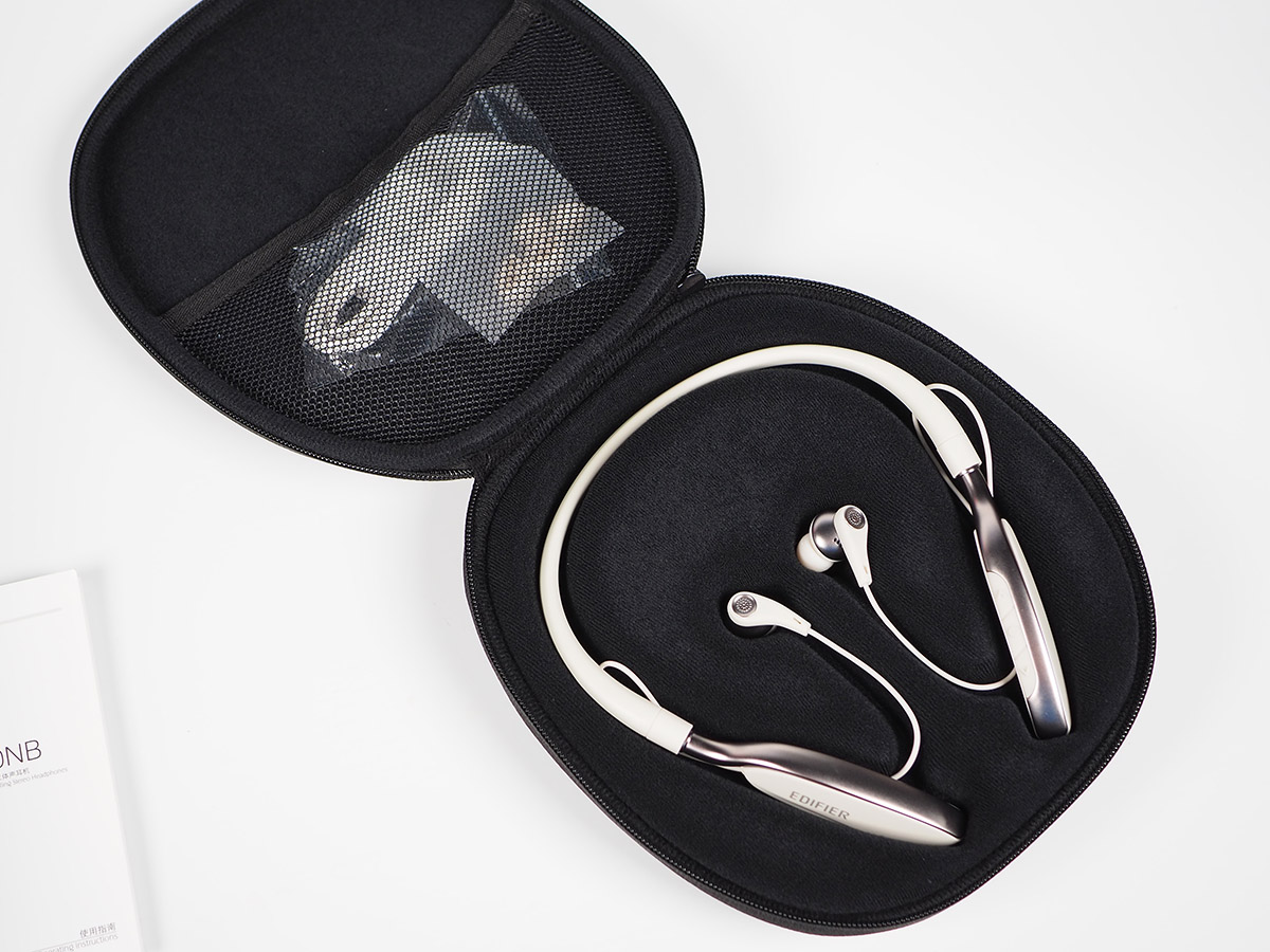 漫步者newpro主动降噪耳机测评,漫步者蓝牙耳机主动降噪推荐