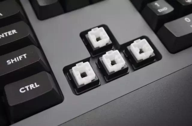 罗技g613lightspeed键盘测评,罗技g603和g613