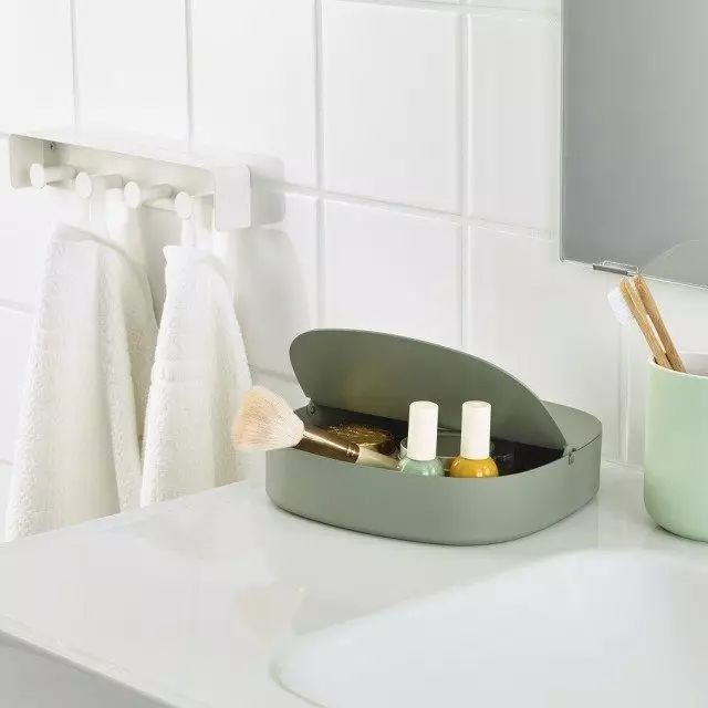 IKEAxHAY秋季合作新品平价实用又好看,十月份不去宜家看看吗?