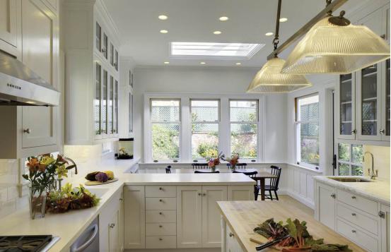 厨房装修小窍门,装修大神小窍门