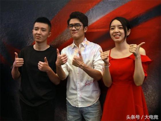 faker参加rog活动,faker和chinajoy的关系