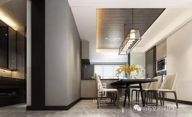 后现代简约风格效果图展示,后现代简约建筑风格