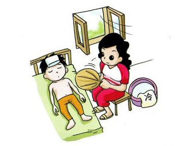 中暑的急救措施有哪些,户外中暑急救措施是什么