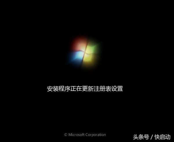 联想电脑装不上win7系统,联想扬天装win7失败