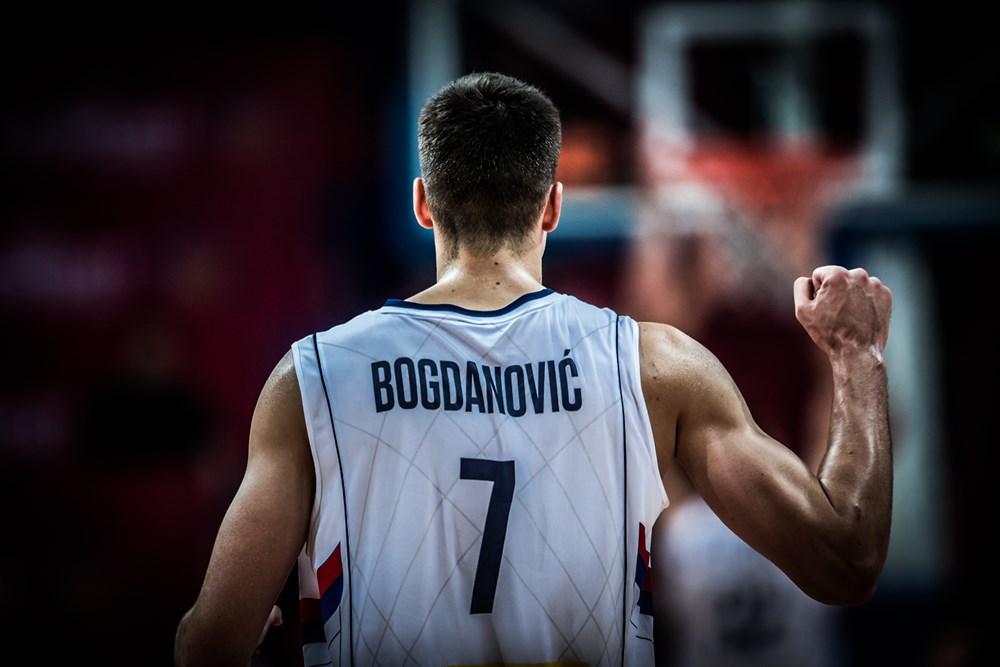 欲戴王冠，必承其重！2017欧锦赛，塞尔维亚新王者的加冕礼