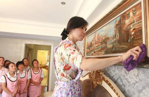 菲佣创造产值,菲佣每年从香港赚多少外汇