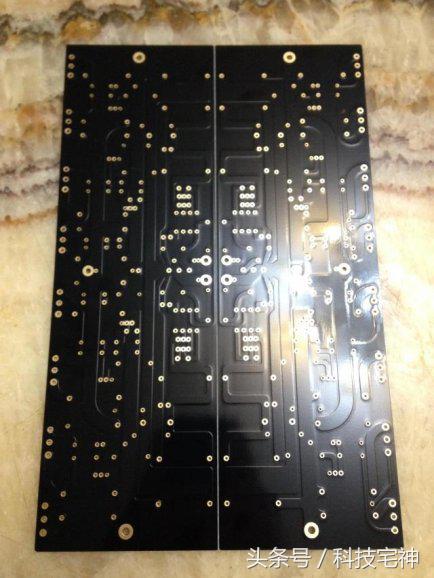 制作功放大功率1000w,自制工艺12v1000w大功率功放