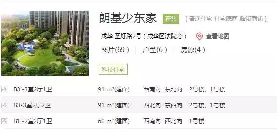 明明住在双流，小区却取个洋名字？！开发商们有空开脑洞，不如好好想想怎么修房子……