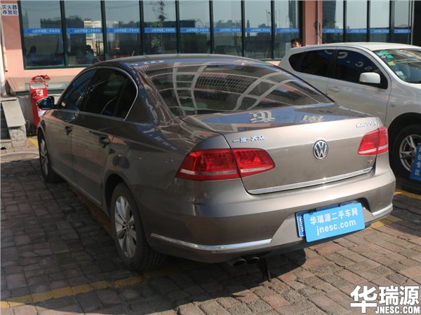 二手车评估师评估价格,大众迈腾二手车评估报价