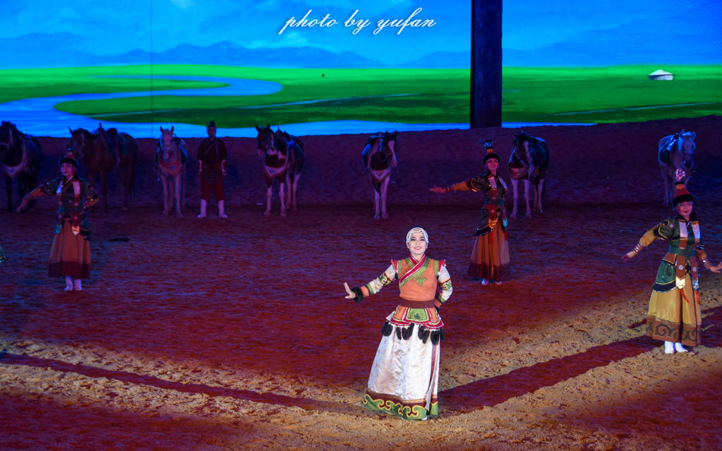 五一锡林郭勒游玩,几月份游锡林郭勒适合