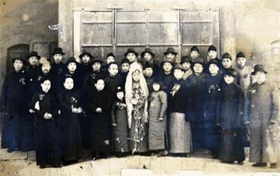 备辣椒、吹毒烟……许昌旧时这样闹洞房？现在又变成这样了！