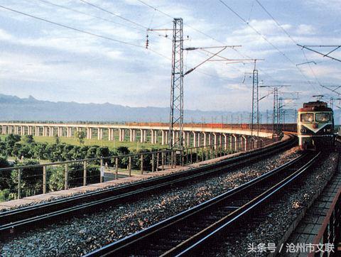 我的朔黄情李太斌