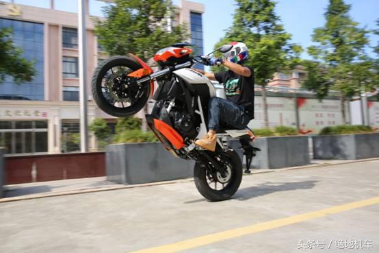 永源350枭风这车怎么样,枭风350摩托车评测