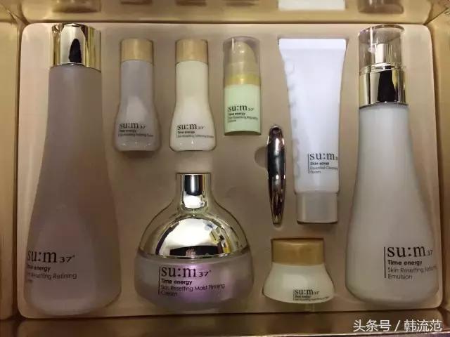 韩妆保湿补水哪款套盒比较好,便宜又好用的韩妆套盒