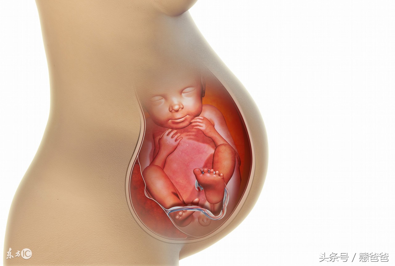 孕期必读:分娩后半小时,胎盘还没有娩出该怎么办?