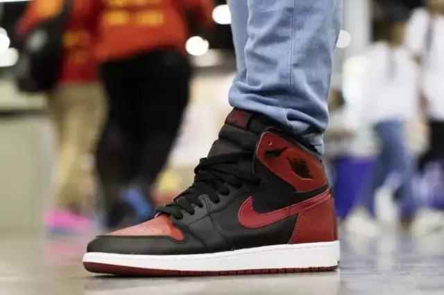 这样系鞋带真的很帅,球鞋怎么绑鞋带好看