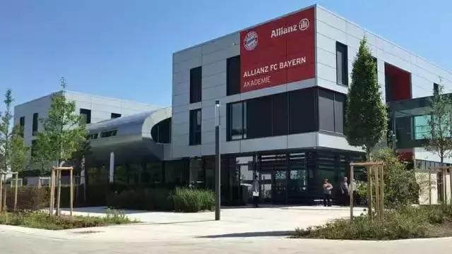 德国青训游戏性训练,德国青训发掘人才