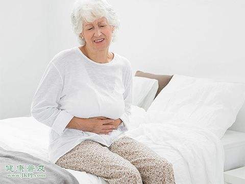 这3种胃病最容易发展成胃癌,常见4种胃病调理