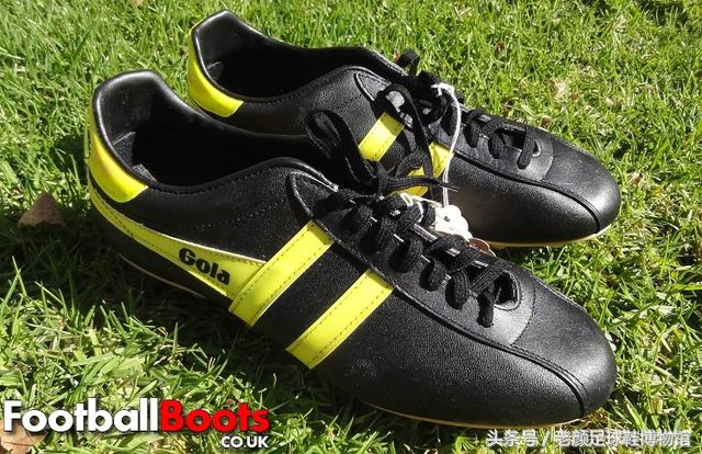 专业的足球鞋有哪几个品牌,曾经的足球鞋知名品牌有哪些