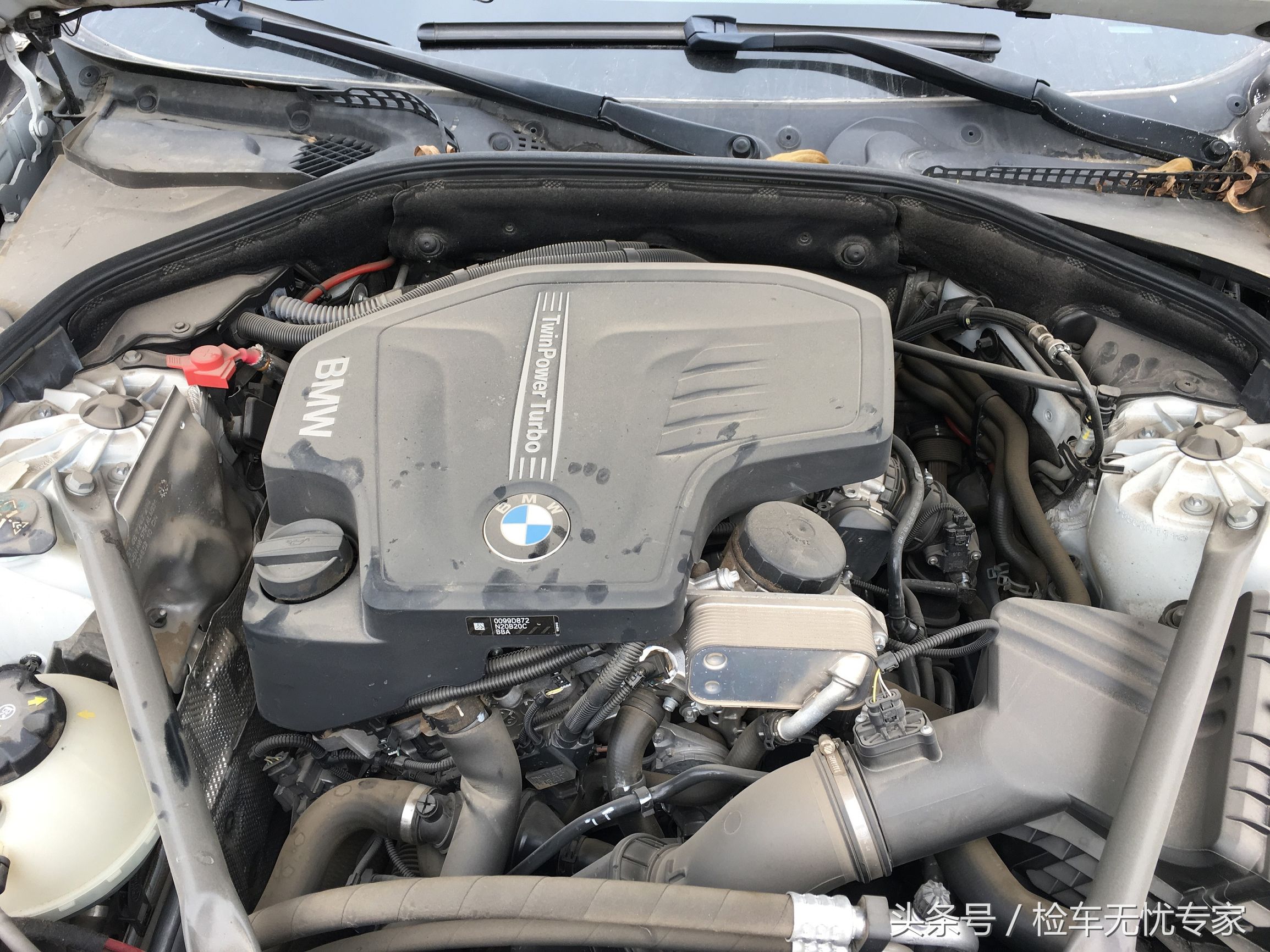 二手宝马5系应该如何选择,二手宝马5系如何选择