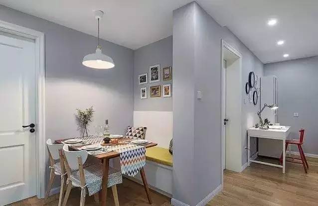 阶梯式卡座餐厅,品位空间卡座餐厅