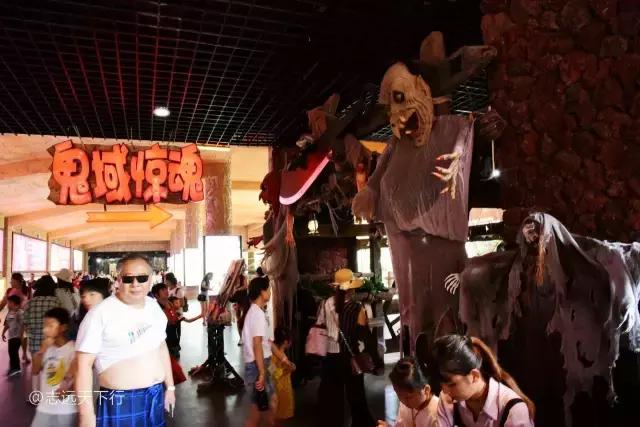 最美的女童海南,最美的小女生去游乐场玩