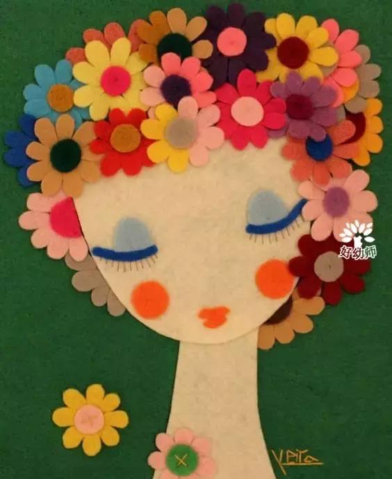 我见过的最有创意的教师节贺卡,不一样的教师节贺卡简单又漂亮